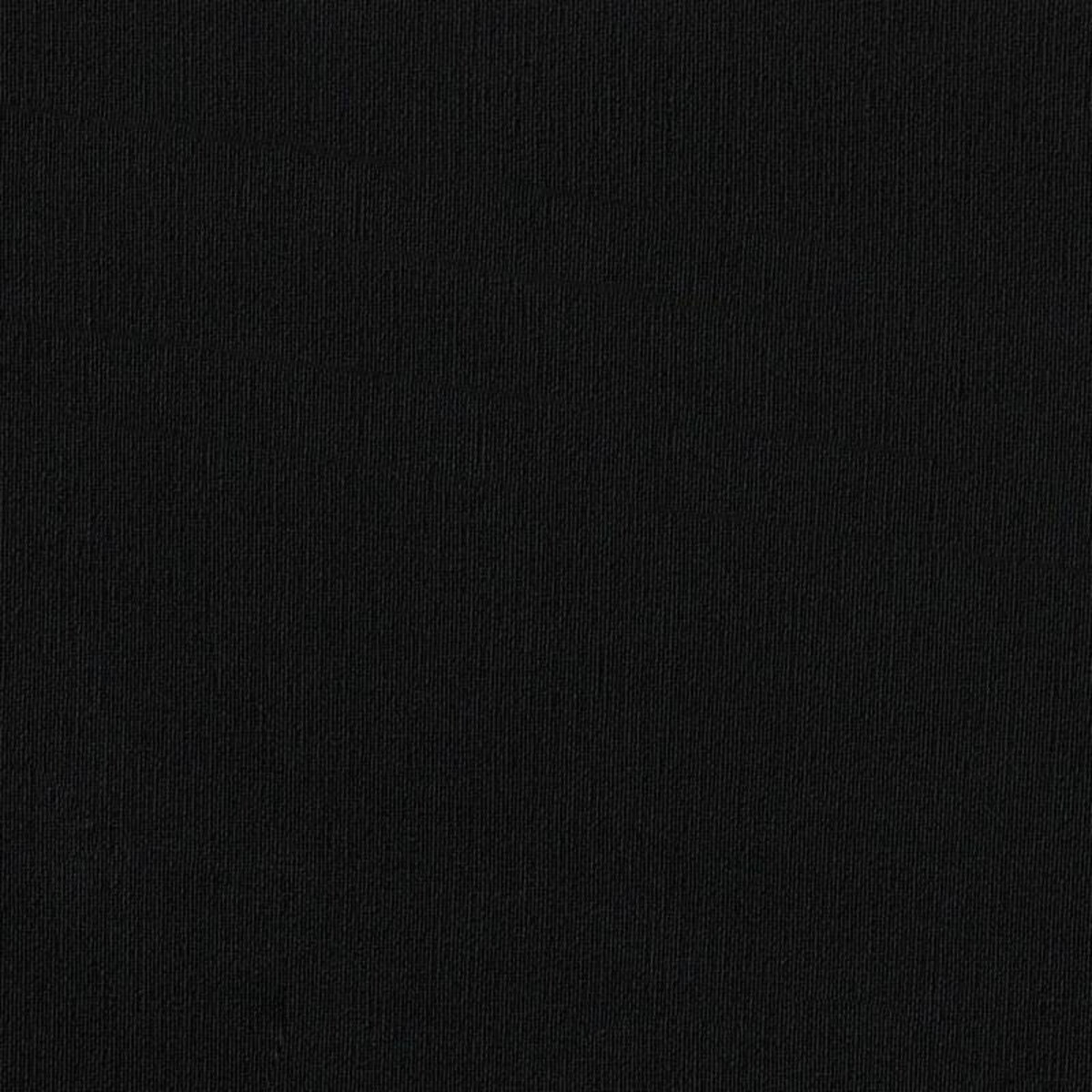 Bieżnik Maxima czarny (6018) O5 - 40x180 cm - czarny