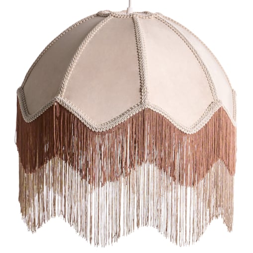 Lampa wisząca MILAGRO Beżowy