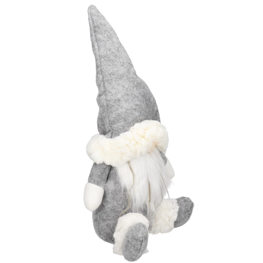 Skrzat Krasnal Świąteczny Prezent Na Święta Duży