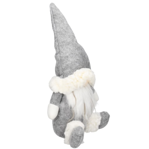 Skrzat Krasnal Świąteczny Prezent Na Święta Duży