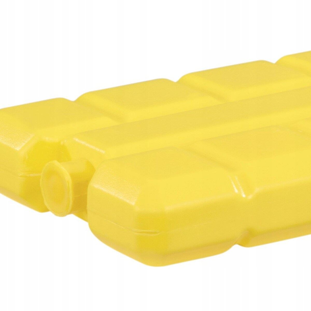 XAVAX Wkład chłodzący do lodówki turystycznej 4 sztuki wielorazowe