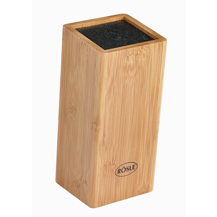 ROESLE - Zestaw noży w bloku 7cz.