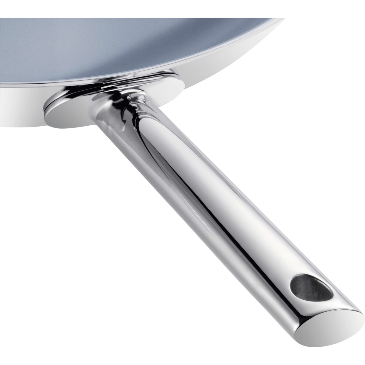 Wok Zwilling Plus z powłoką Ceraforce Ultra - 32 cm