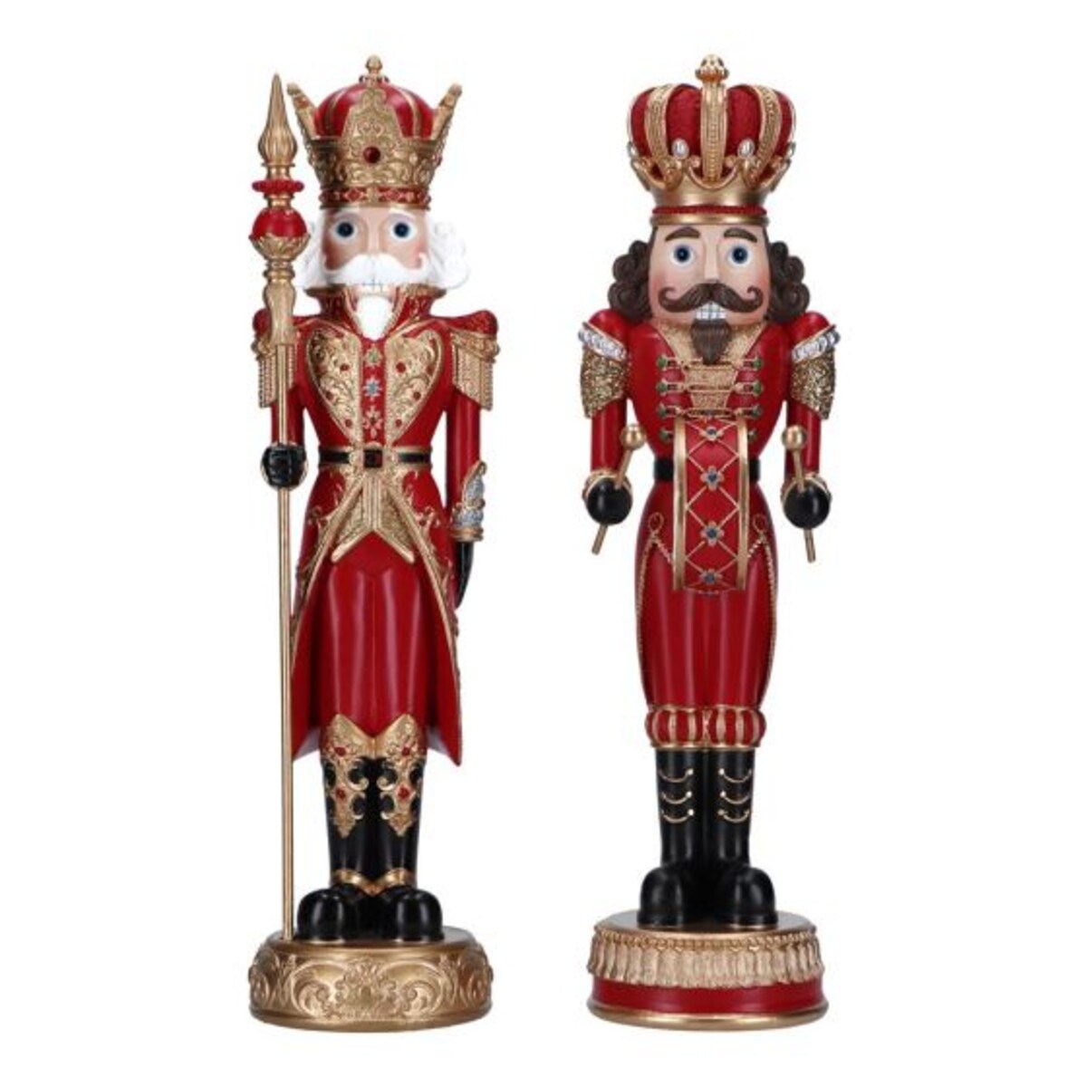 Dziadek do orzechów Timstor 35,5 cm 1 szt.