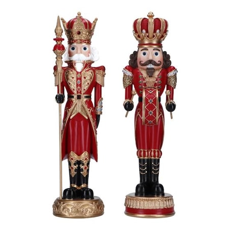 Dziadek do orzechów Timstor 35,5 cm 1 szt.