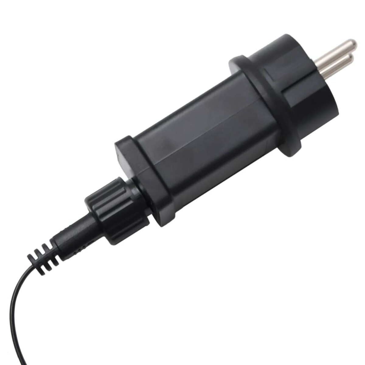 vidaXL Sznur 90 lampek LED z dmuchawą, 900 cm