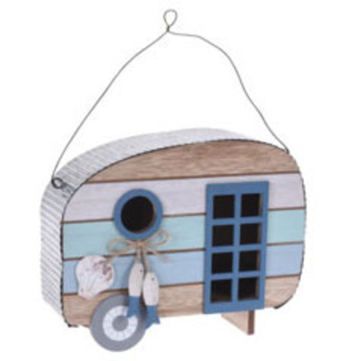 Budka dla ptaków na balkon VAN