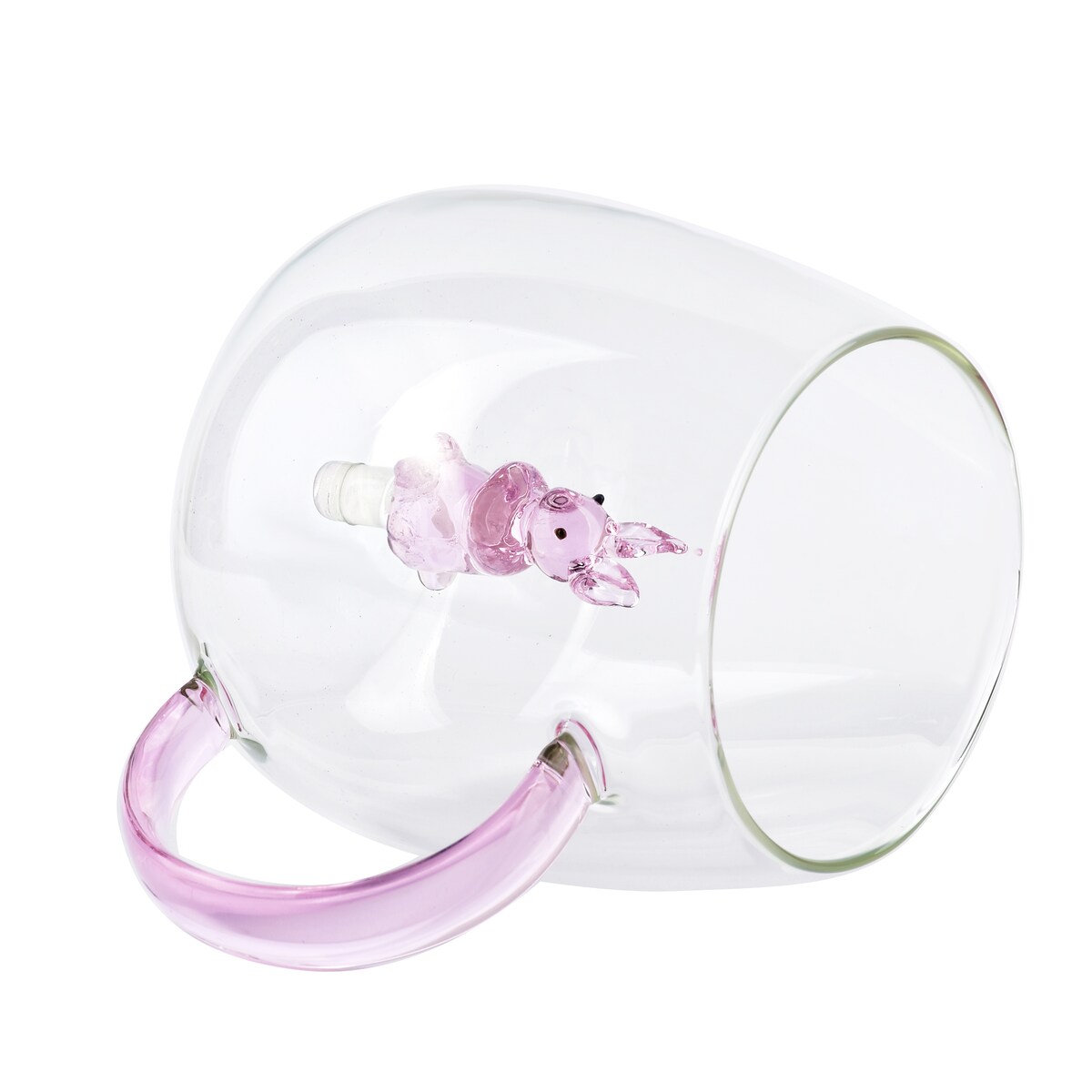 PETER RABBIT Kubek 400ml 7.5x11.5xh9.5cm