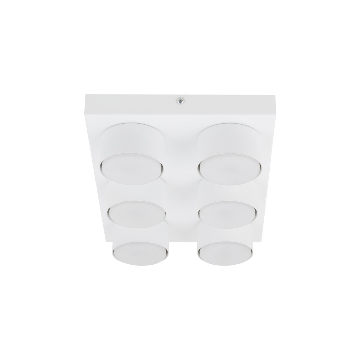 Lampa sufitowa BRIX White 11297 TK Lighting