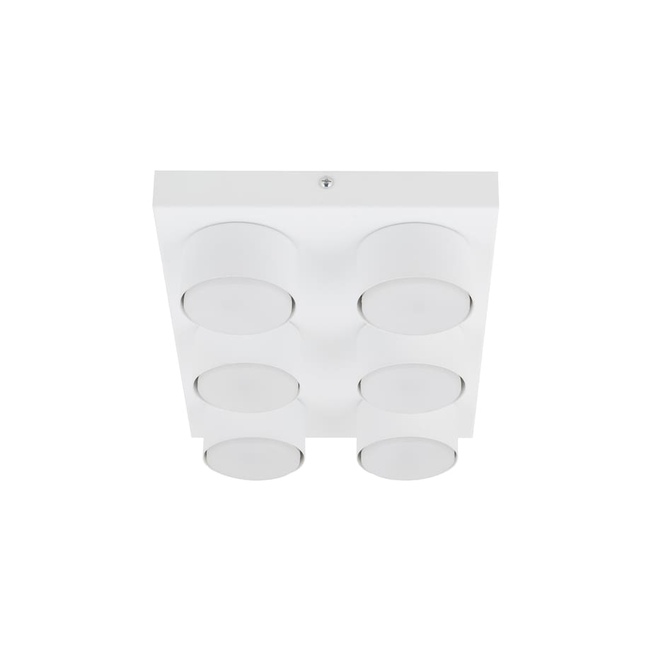 Lampa sufitowa BRIX White 11297 TK Lighting