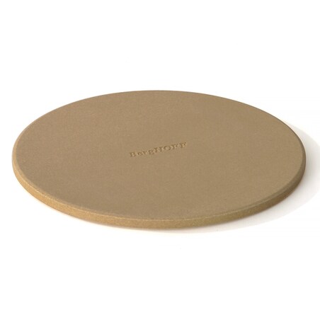 Kamień do pieczenia pizzy mały 23 x 1 cm BergHOFF