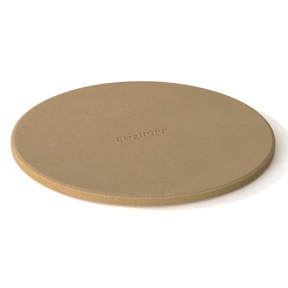 Kamień do pieczenia pizzy mały 23 x 1 cm BergHOFF