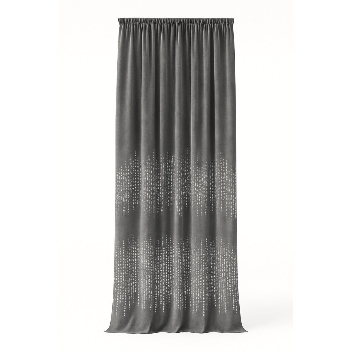 zasłona welurowa "glamour 2" 140x270 cm