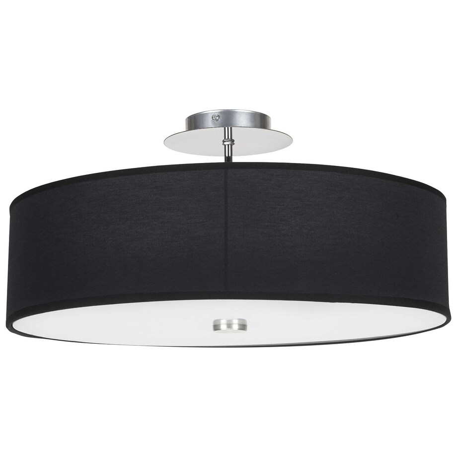 Lampa sufitowa 6390 VIVIANE Czarny Nowodvorski