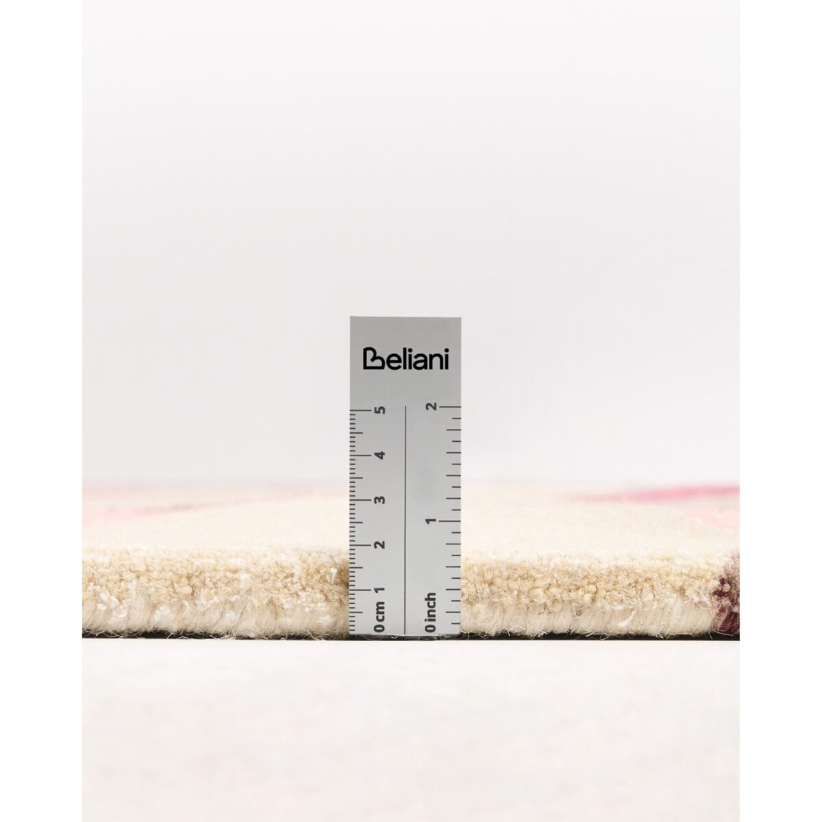 Dywan KOTLI Kolorowy 160 x 230 cm Wiskoza