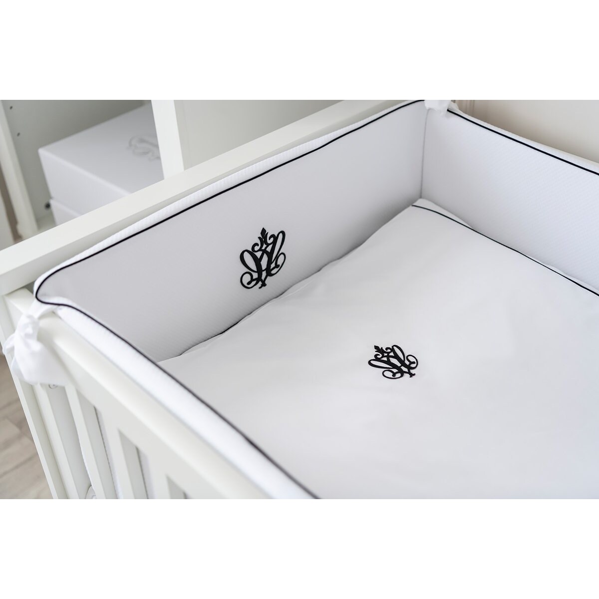 Ochraniacz Modern Classic