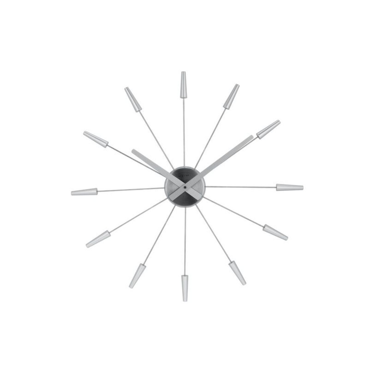 Zegar Nextime 2610 Zi 'Plug Inn'
