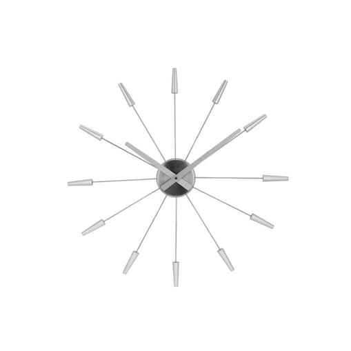 Zegar Nextime 2610 Zi 'Plug Inn'