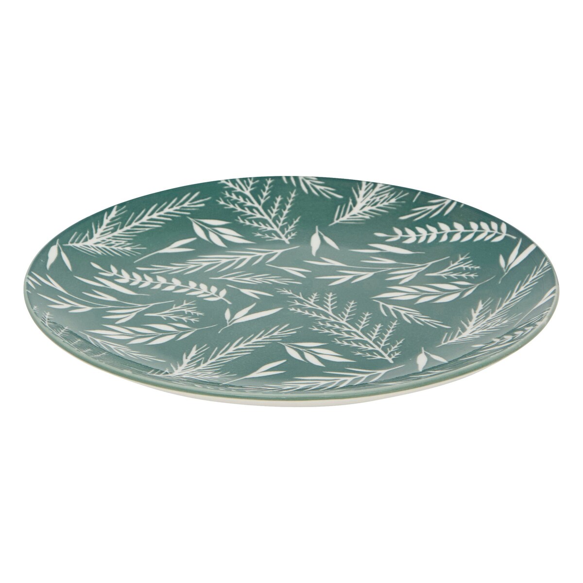 Zestaw obiadowy ARETHA dla 4 osób porcelanowy