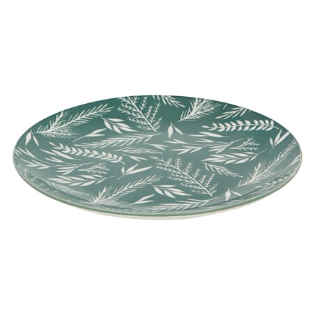 Zestaw obiadowy ARETHA dla 4 osób porcelanowy