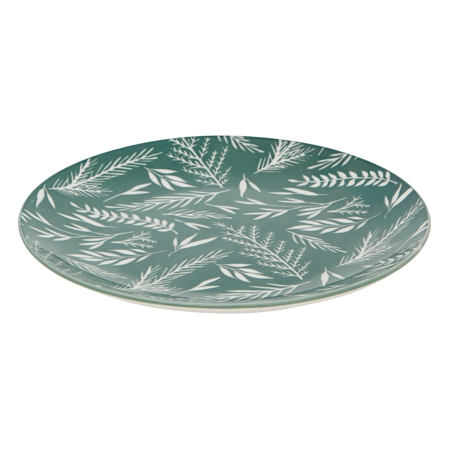 Zestaw obiadowy ARETHA dla 4 osób porcelanowy