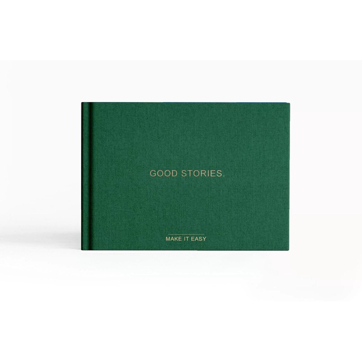 Album na zdjęcia wklejane – Forest