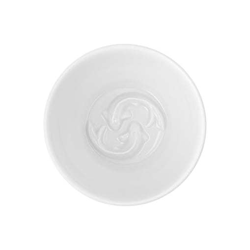 Miska Haku biała CD01