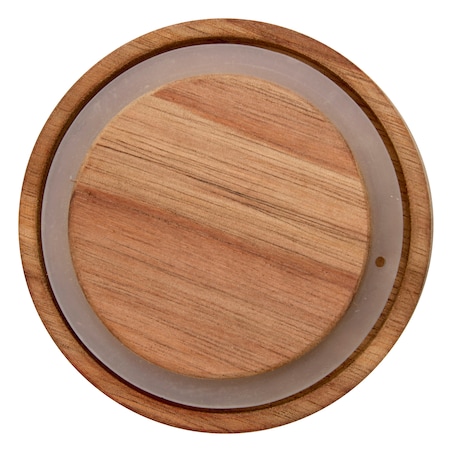 Szklany pojemnik na spaghetti 28,9x9x9 cm CIBO 1300 ml