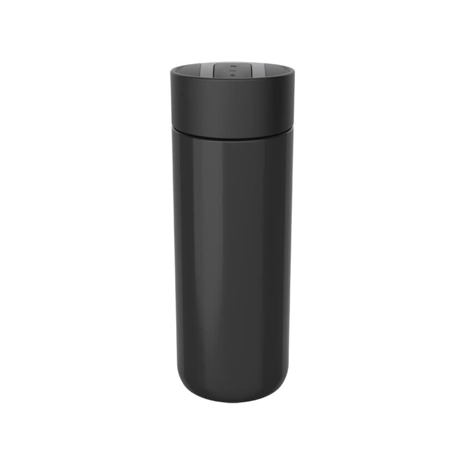 Kubek termiczny grafitowy Olympus, 500 ml, Kambukka