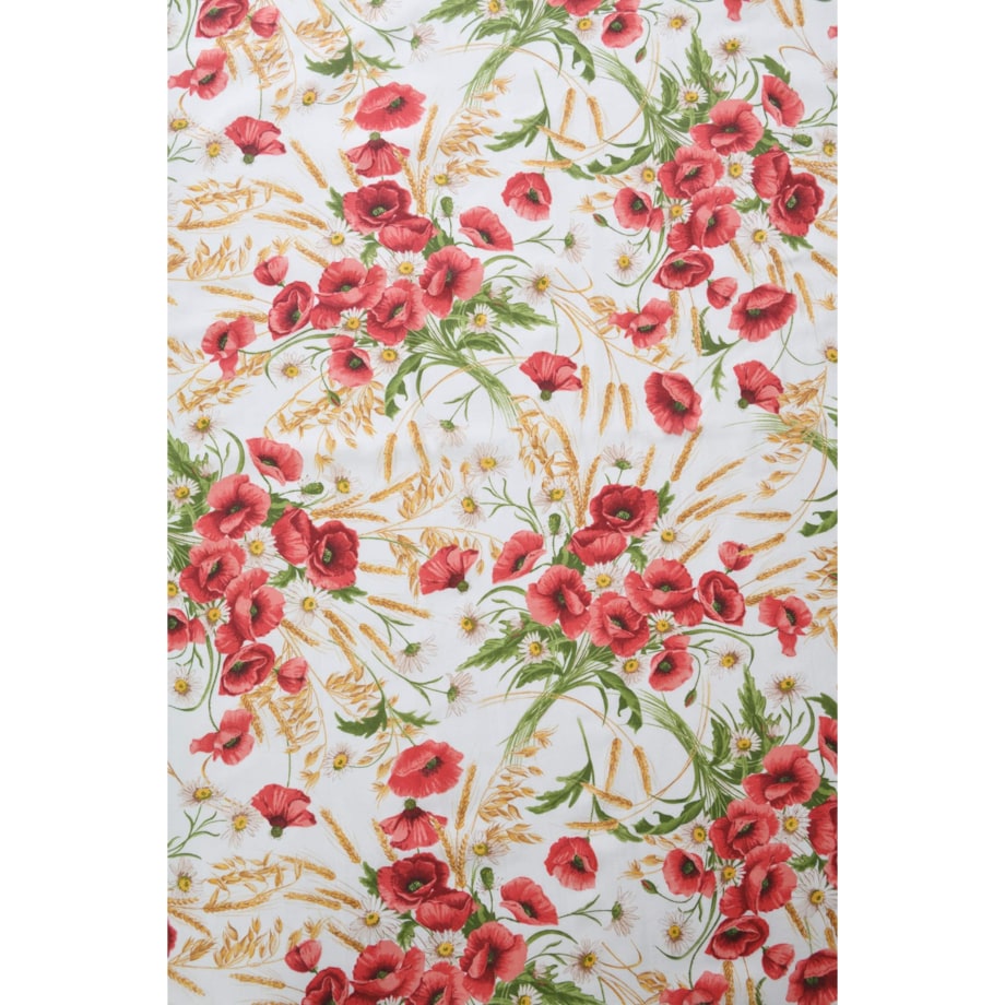 Obrus Poppy - 130 cm x 250 cm