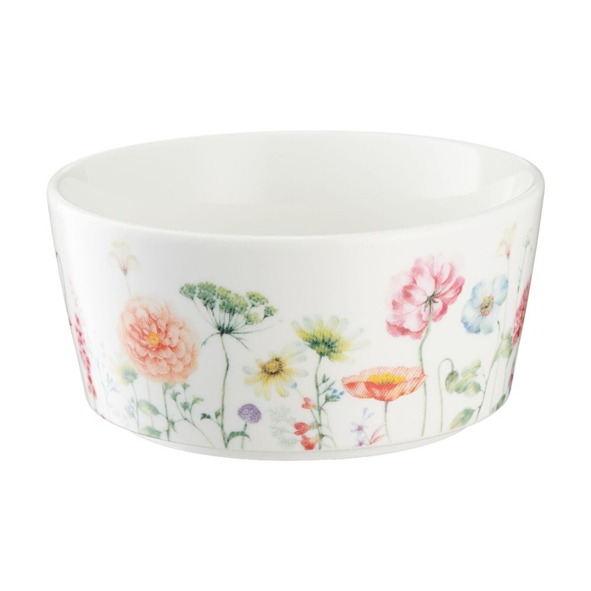 VILLA ITALIA Miseczka do zupy porcelanowa 15 cm GARDENO