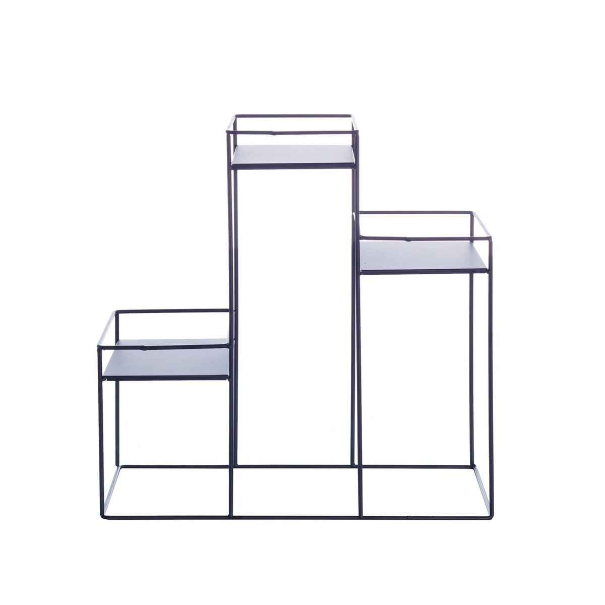 Kwietnik Mateo 50x17x55cm, 50 x 17 x 55 cm