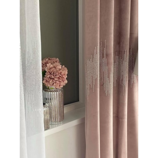 Zasłona welurowa V1 140x250 cm