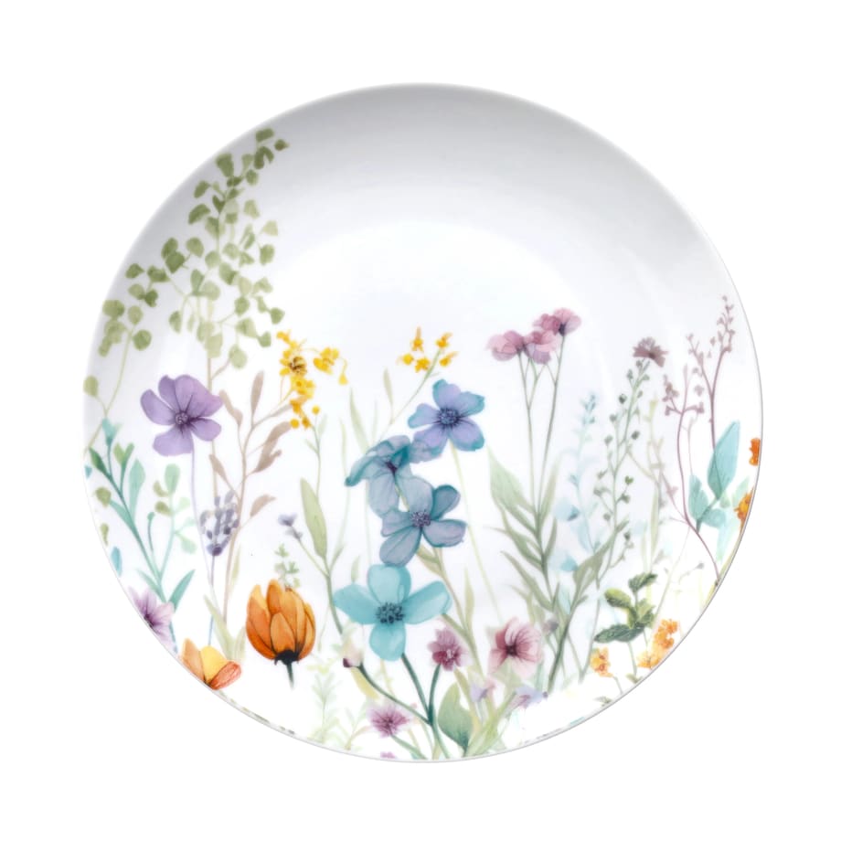 Florenne Zestaw Obiadowy 18 szt