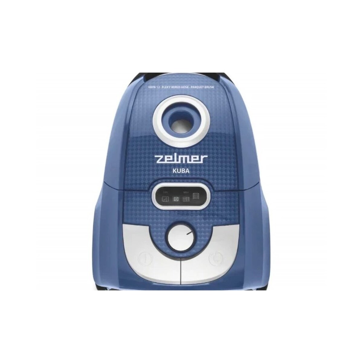 ZELMER odkurzacz Kuba ZVC333