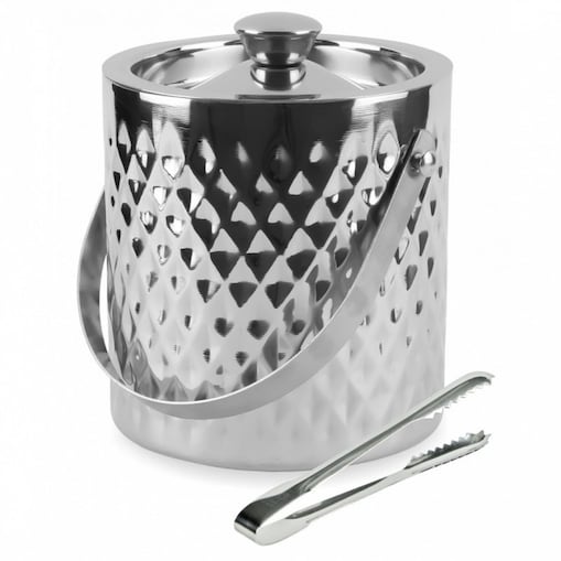 Kinghoff Wiaderko Do Lodu 1,5L