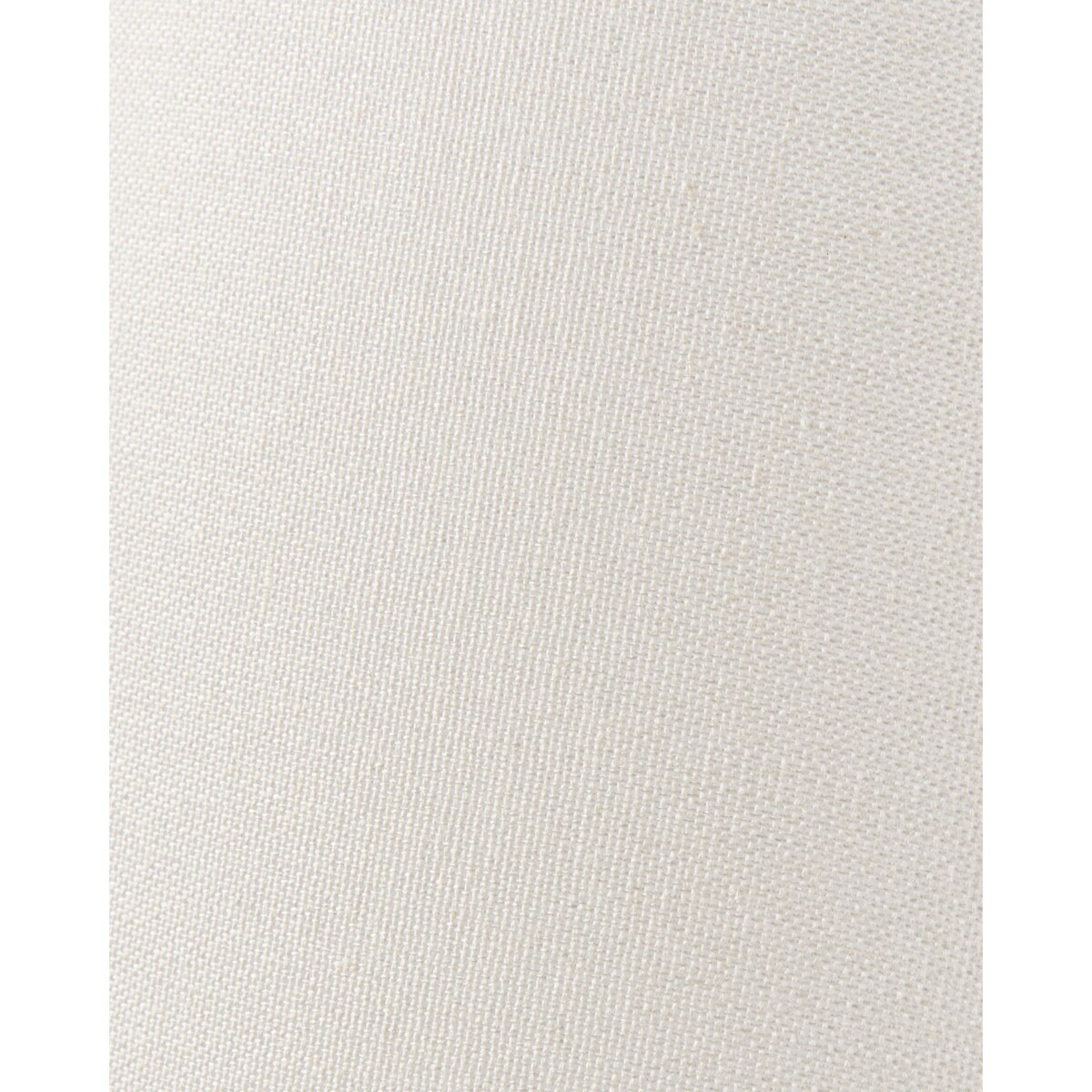 Lampa stołowa BIJELA Porcelana Biały/ niebieski