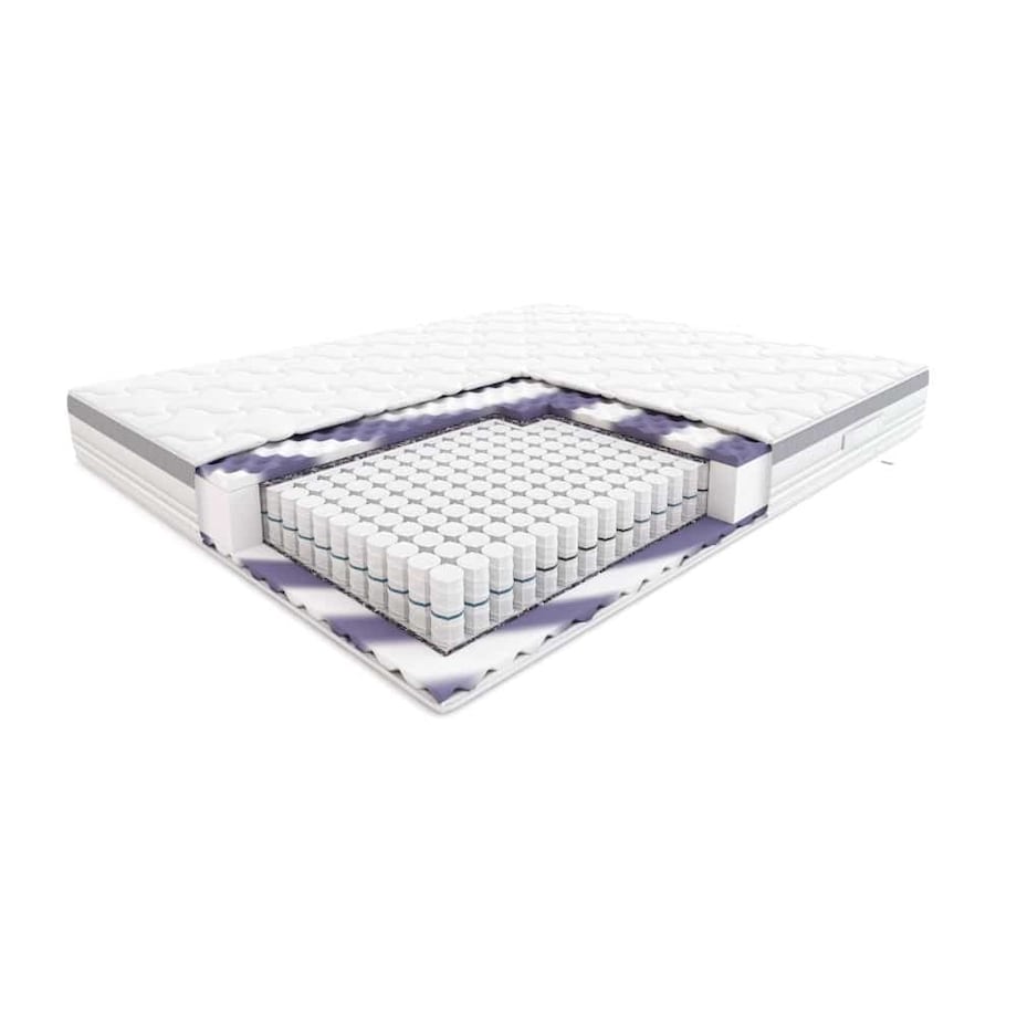 Materac Cha-Cha Tencel New, 180 x 200 cm, Hilding
