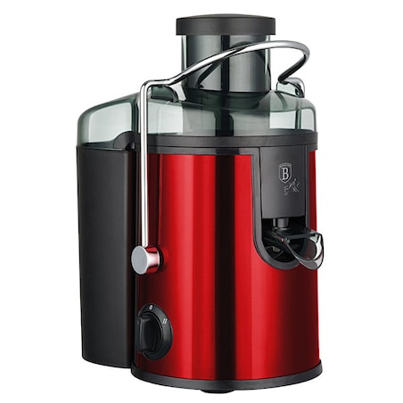 Sokowirówka 400W Berlinger Haus Burgundy BH-9075