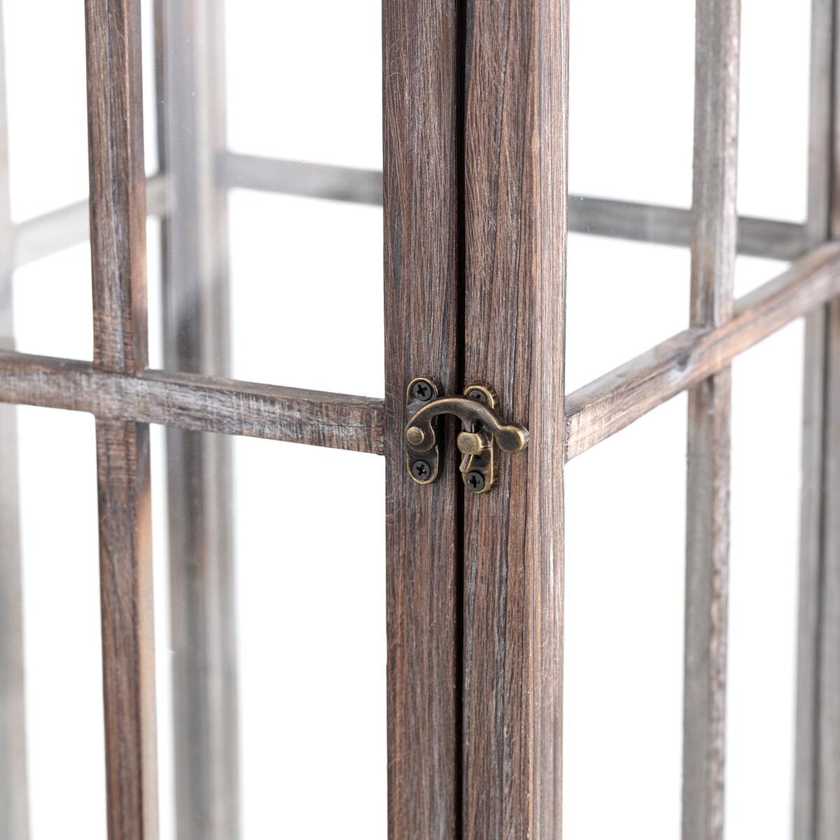 Lampion Freyr 60cm, 17 x 60 cm