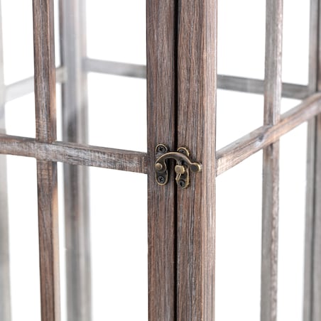 Lampion Freyr 60cm, 17 x 60 cm