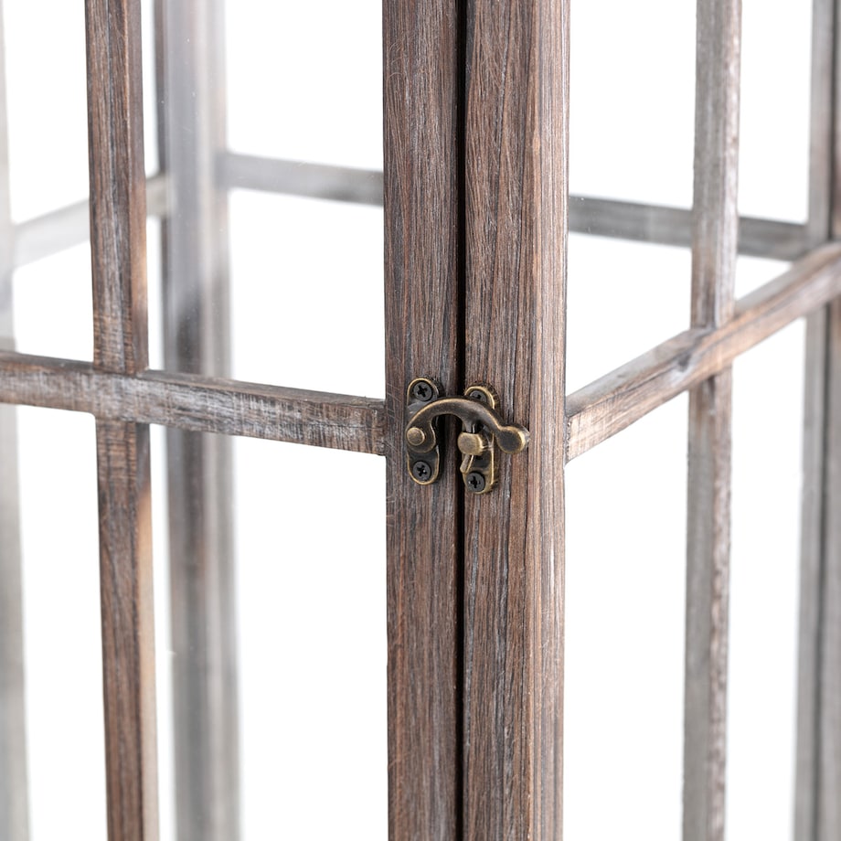 Lampion Freyr 60cm, 17 x 60 cm