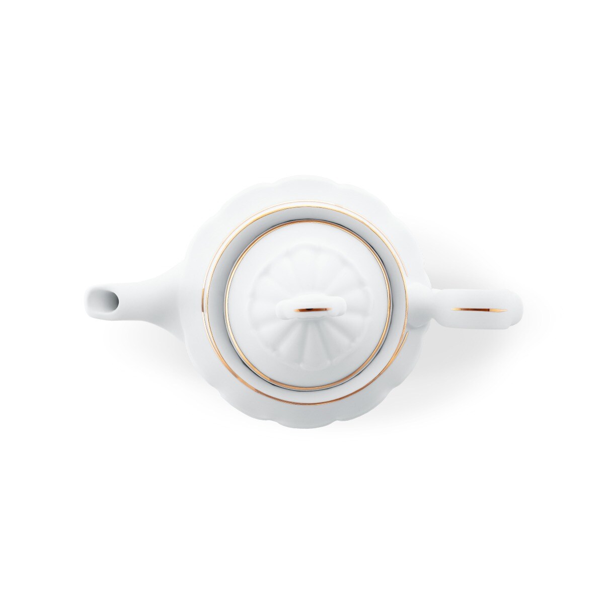 Czajnik 1100 ml Maria Teresa Złota Linia B014