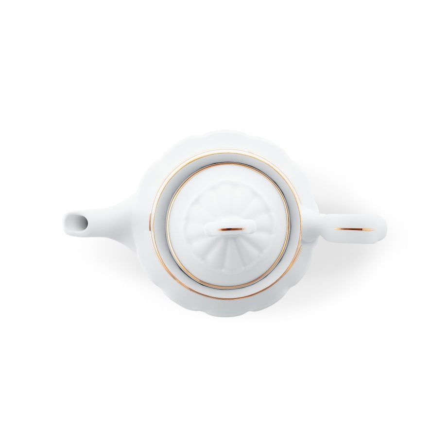 Czajnik 1100 ml Maria Teresa Złota Linia B014