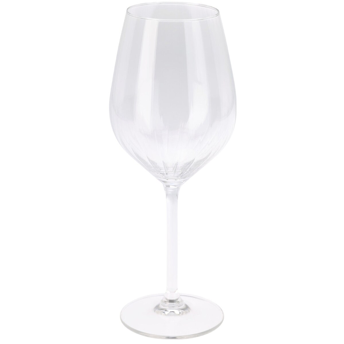 Zestaw kieliszków do wina, 500 ml, 4 szt.