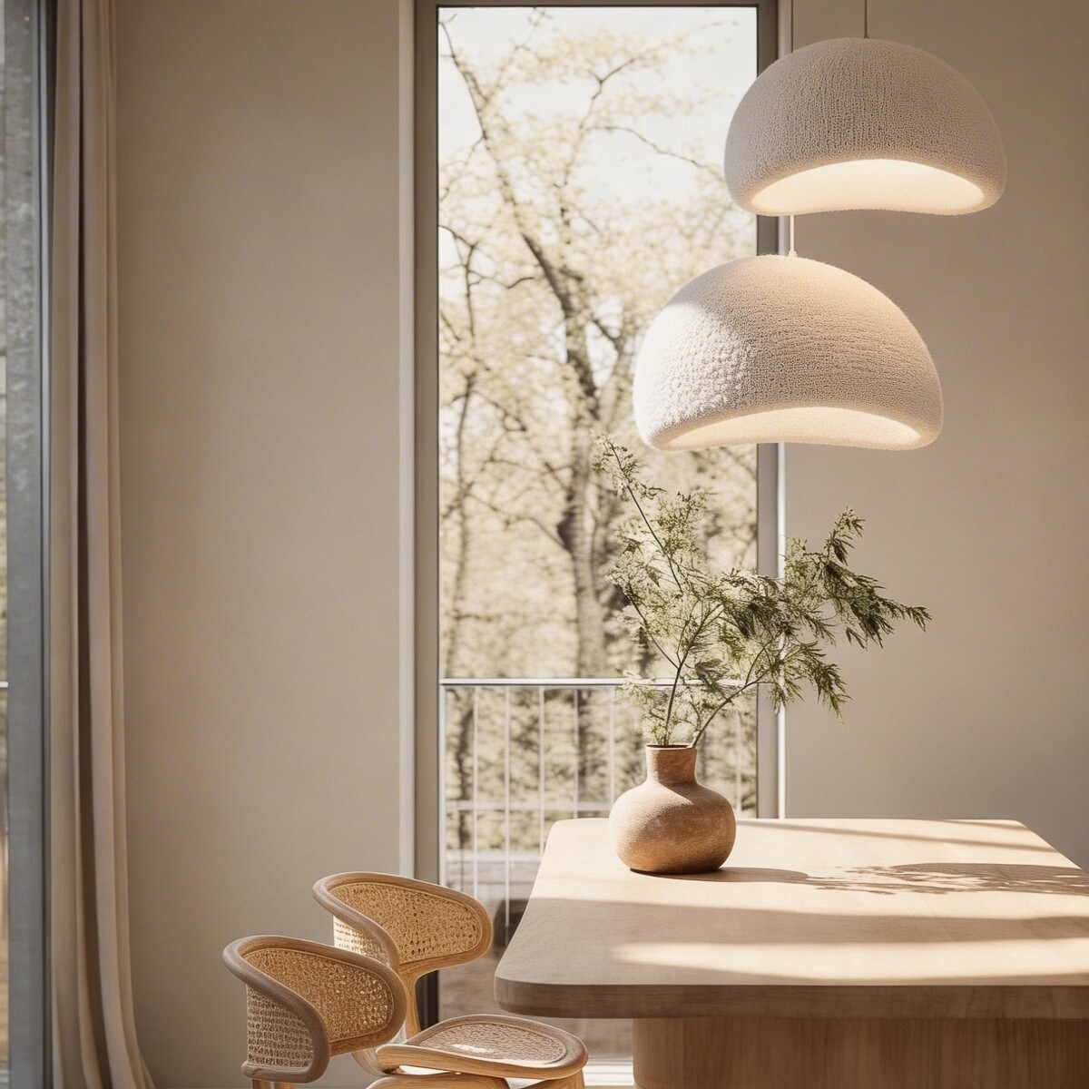 Lampa wisząca Light Prestige Nube biały 1 x GX53 1 szt.