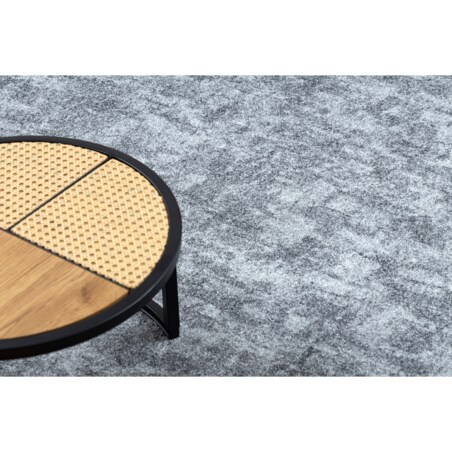 DYWAN koło POZZOLANA szary koło 133 cm
