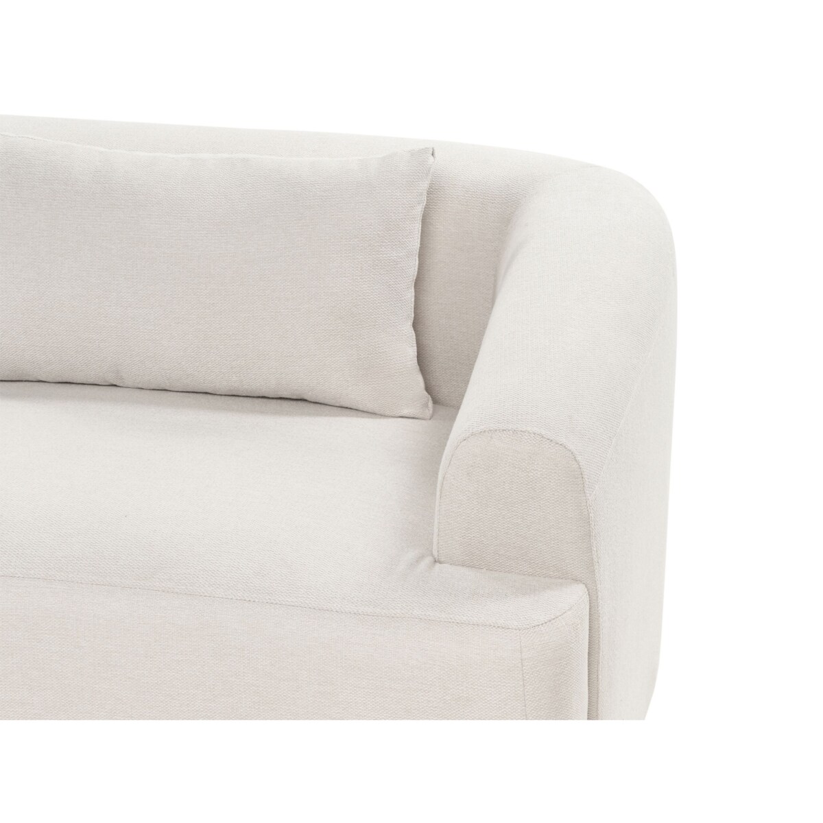 Narożnik lewostronny beżowy SVANSELE