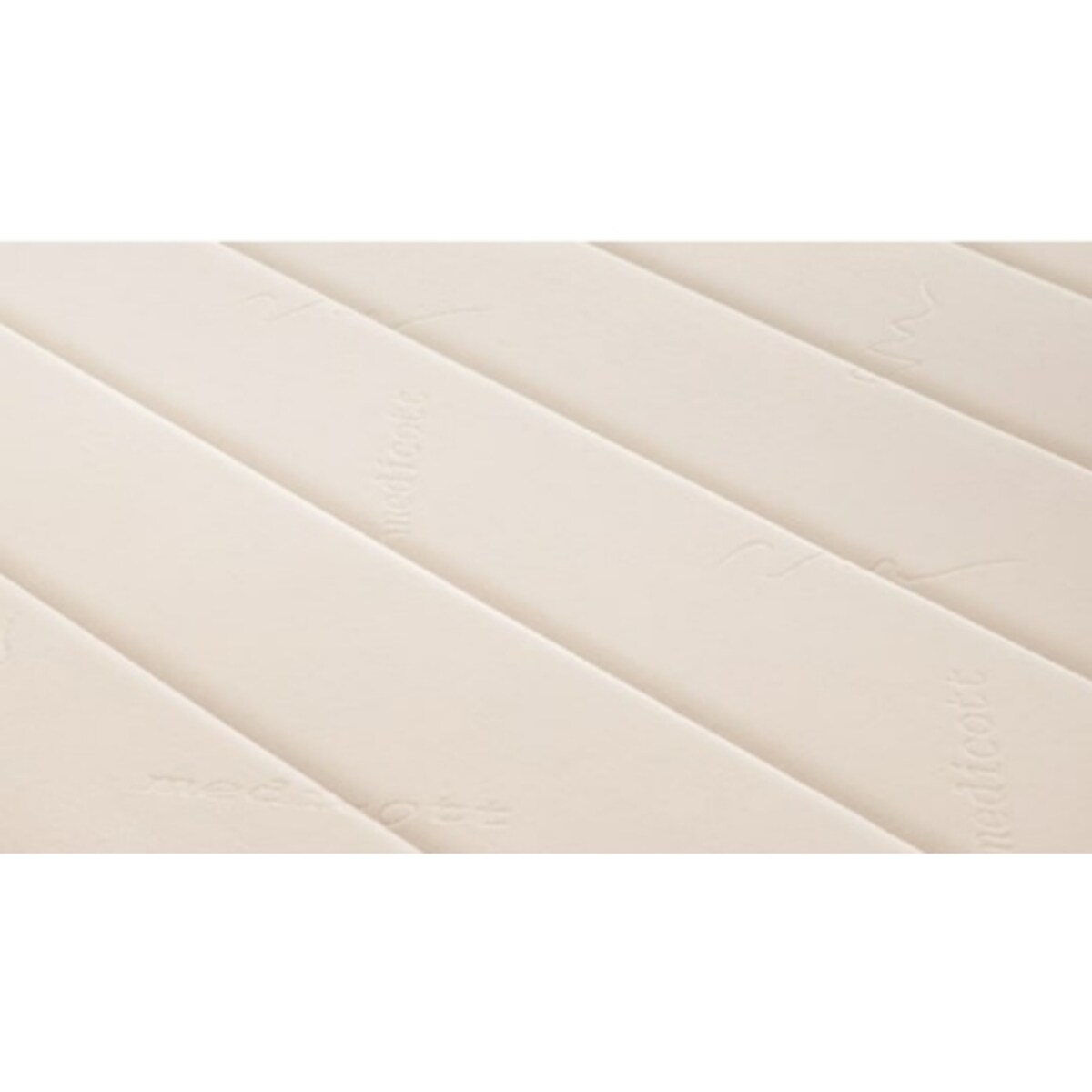 Materac Rumba Elips, 100 x 200 cm, Hilding