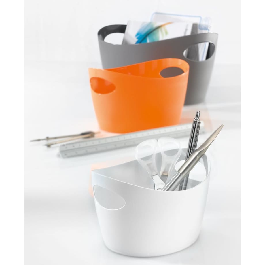 Miska łazienkowa BOTTICHELLI, rozmiar S, KOZIOL